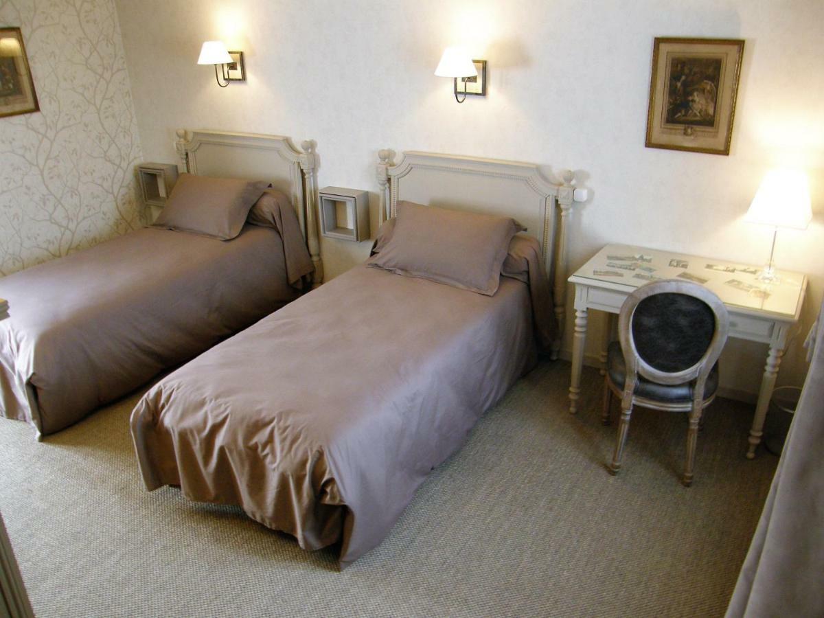 Villa Honfleur de lys Extérieur photo