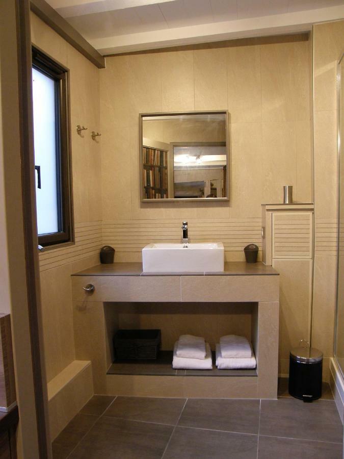 Villa Honfleur de lys Extérieur photo