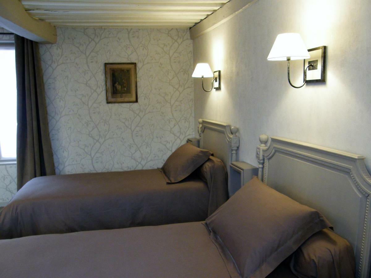 Villa Honfleur de lys Extérieur photo