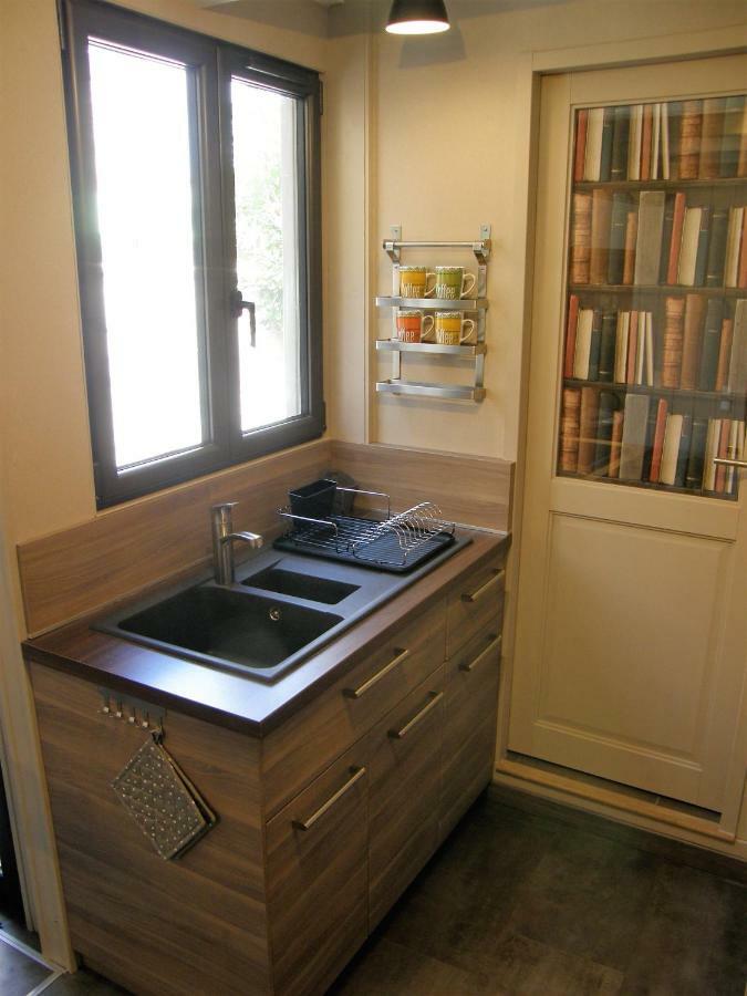 Villa Honfleur de lys Extérieur photo