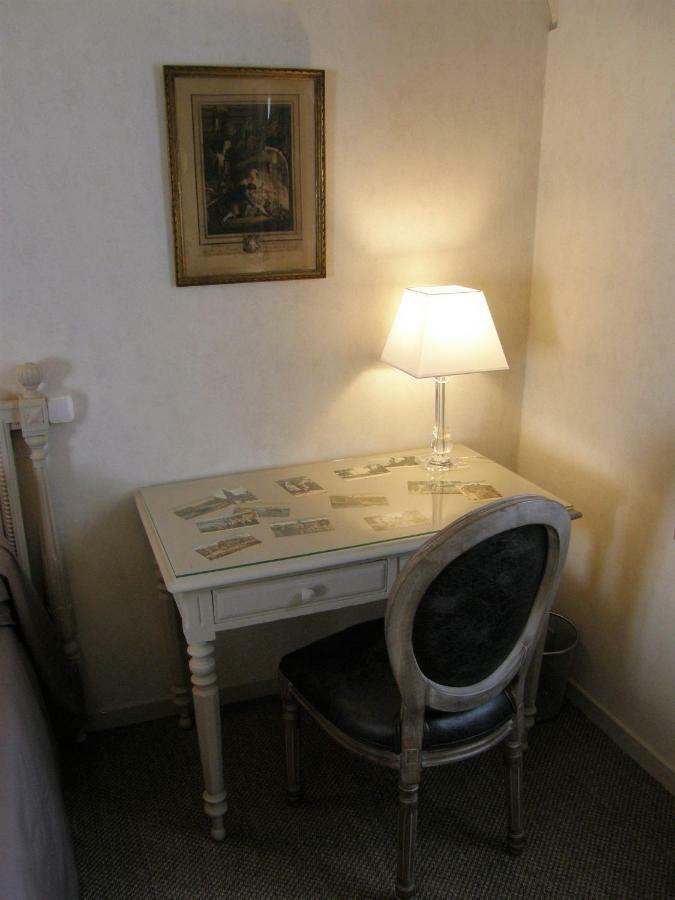 Villa Honfleur de lys Extérieur photo
